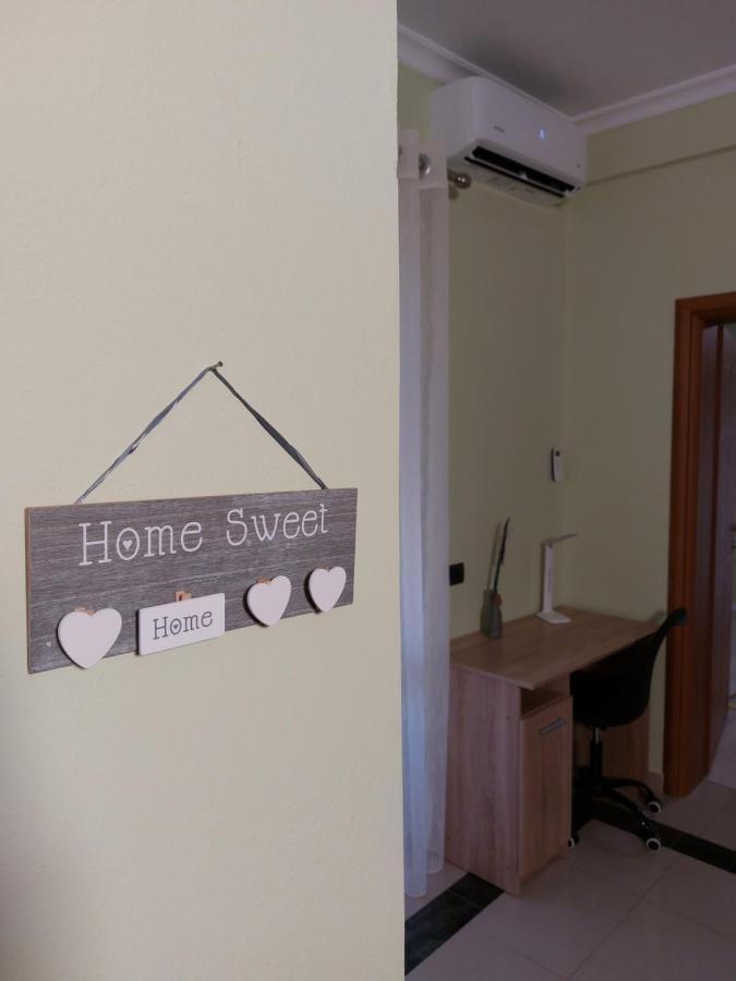 Vila Tafa Apartments ティラナ エクステリア 写真